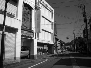 風情ある城下町を巡るローカル風俗旅　金沢百マン石♥裏まつり