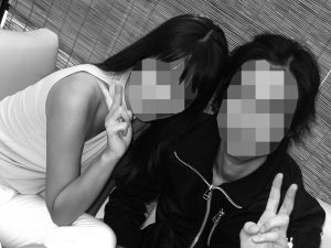 ＡＶの影響を受け義父プレイを所望！ＡＶから寝取られに目覚める