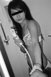 限界ギリギリのヤバい店を発見！？過激化する大阪リフレ事情！