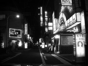 浪花色遊び　～三十路から四十路の熟れたオンナが男を待つ～