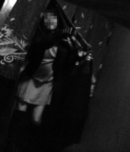 鹿児島裏風俗旅行記～少し開いている扉が営業中の合図となる～