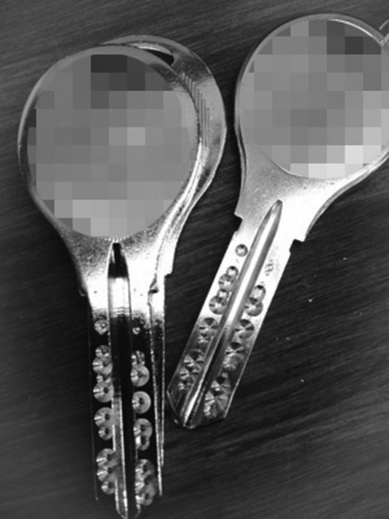 【宮城】一人暮らし女性の合鍵をマニアに売る悪徳業者【仙台】