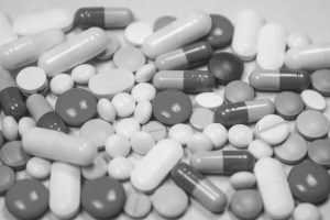 SEX都市伝説！製薬会社が裏経営する風俗店が勃起薬を無料配布